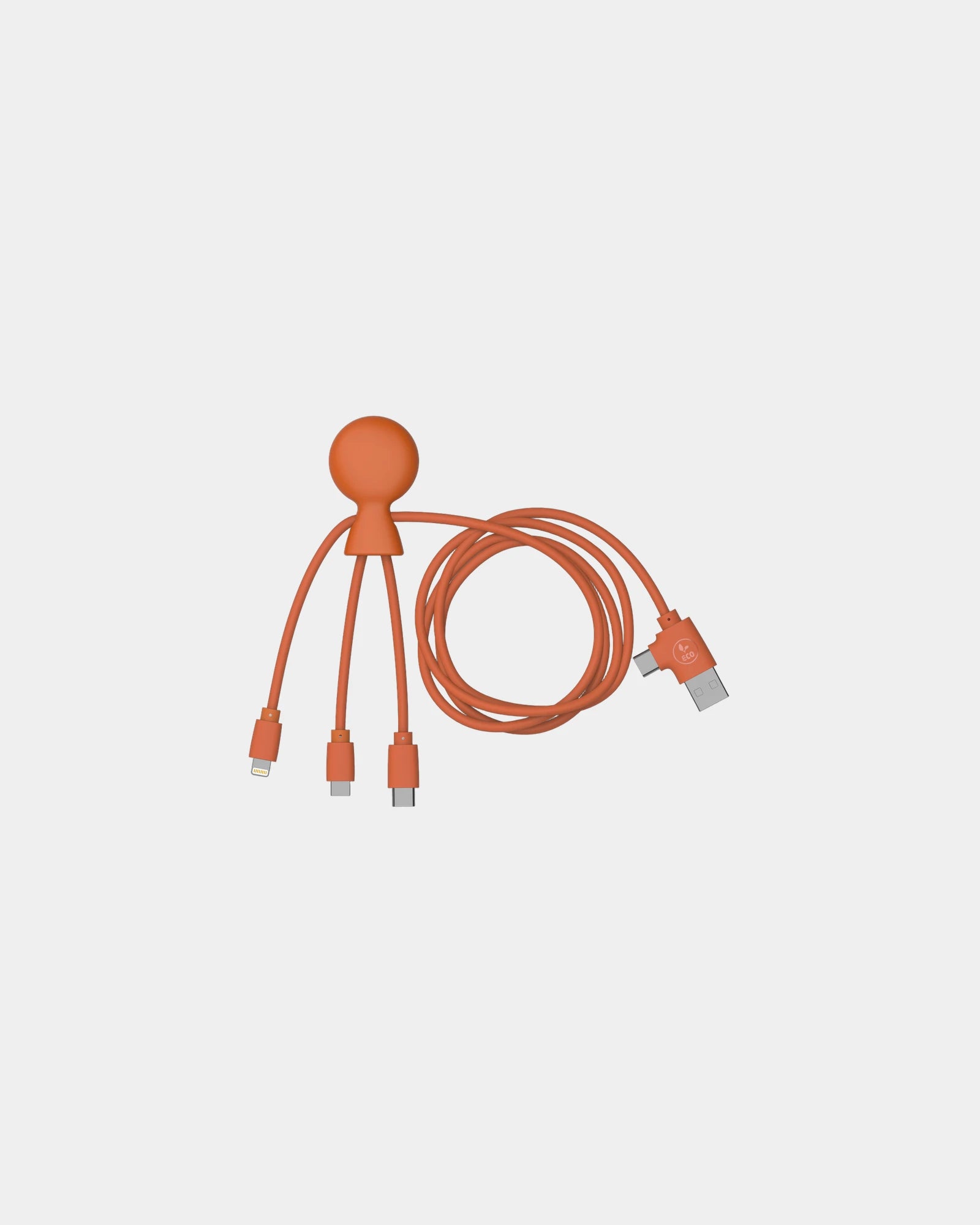 Câble de charge multi-connecteurs 1m à personnaliser - 2