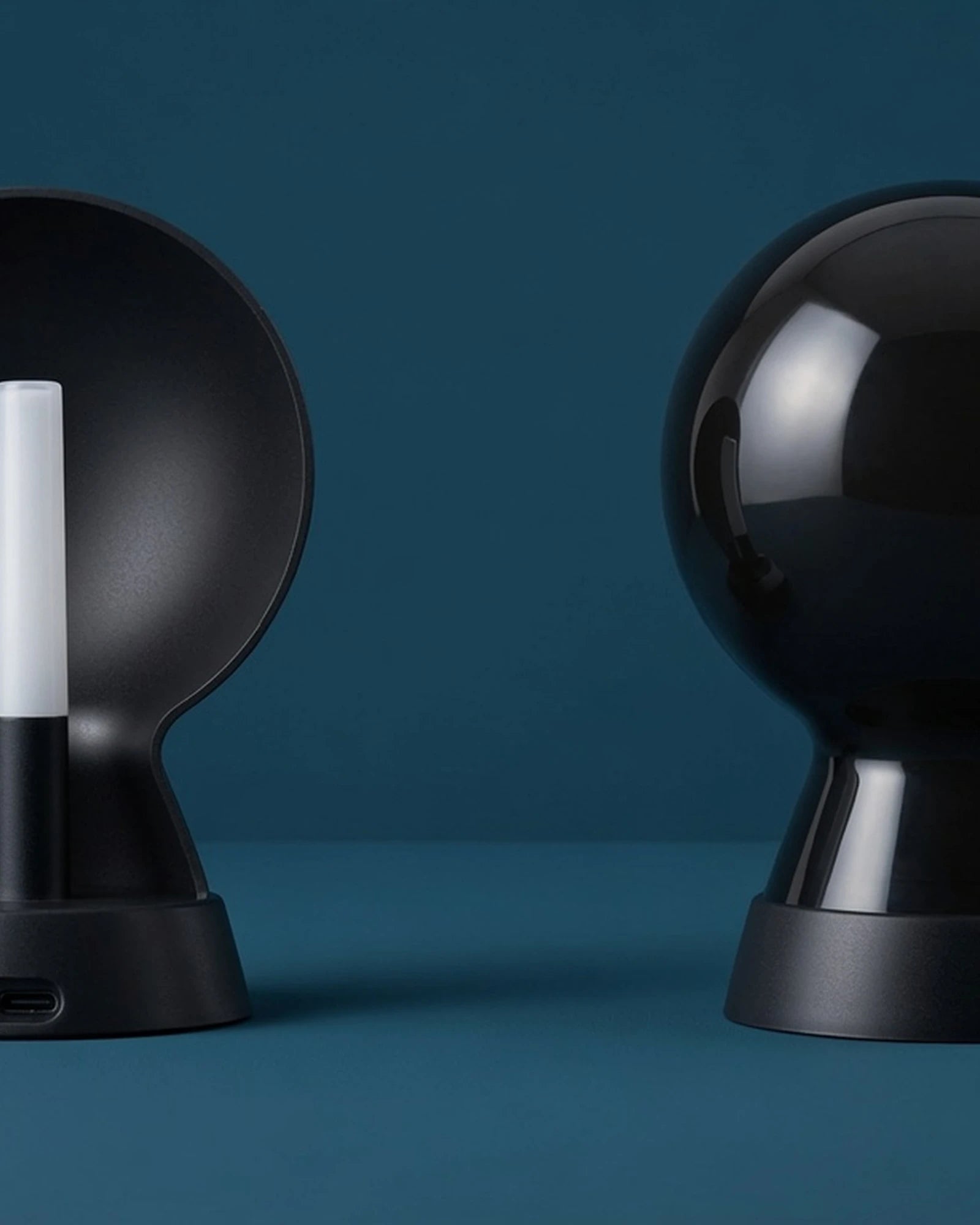 Lampe sans fil rechargeable Xoopar Mr Bio à personnaliser - 18
