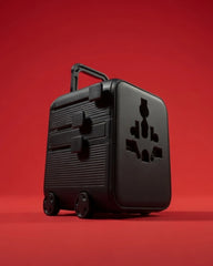 Adaptateur universel compact à personnaliser - 11