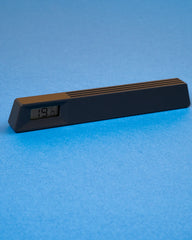 Thermomètre porte-photo plastique recyclé Le19 - 11