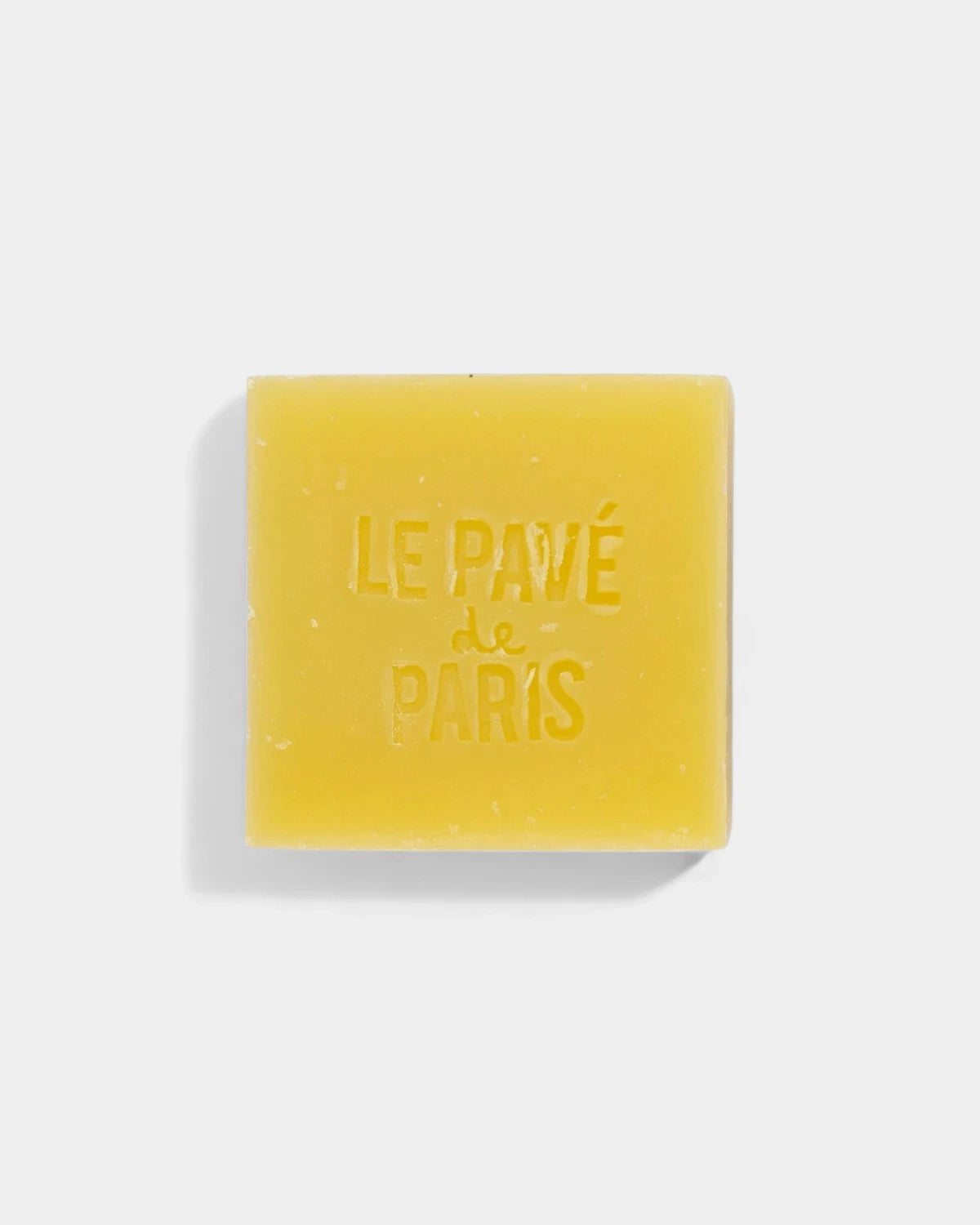 Pavé de Paris - Rückfettende Seife