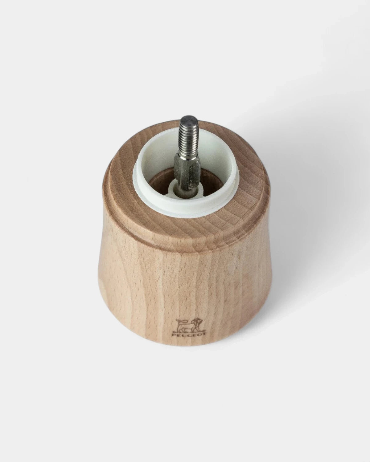 Personalisierbare Mini-Salz- und Pfeffermühle von Peugeot
