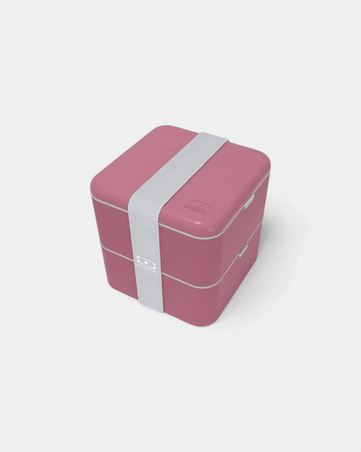 Lunchbox square made in France personalisierbar