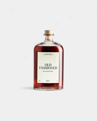 Cocktail zum Personalisieren