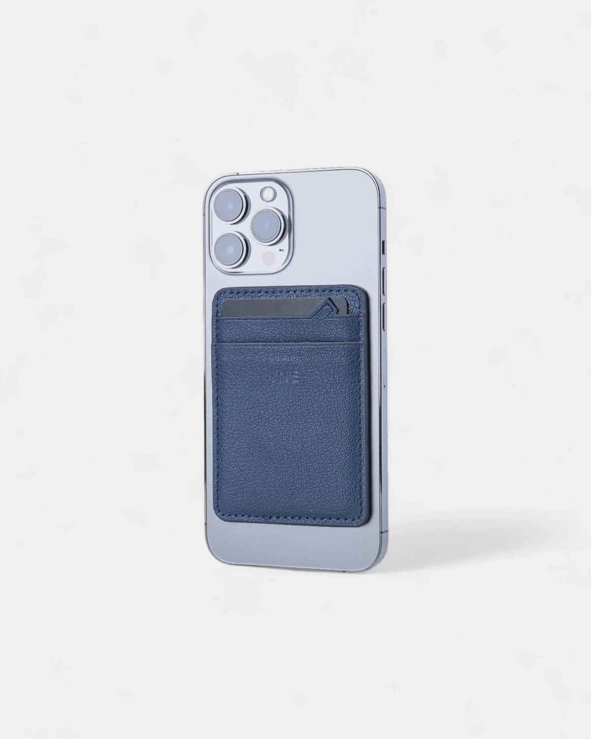 Vernetztes Kartenetui Mini INE zum Personalisieren