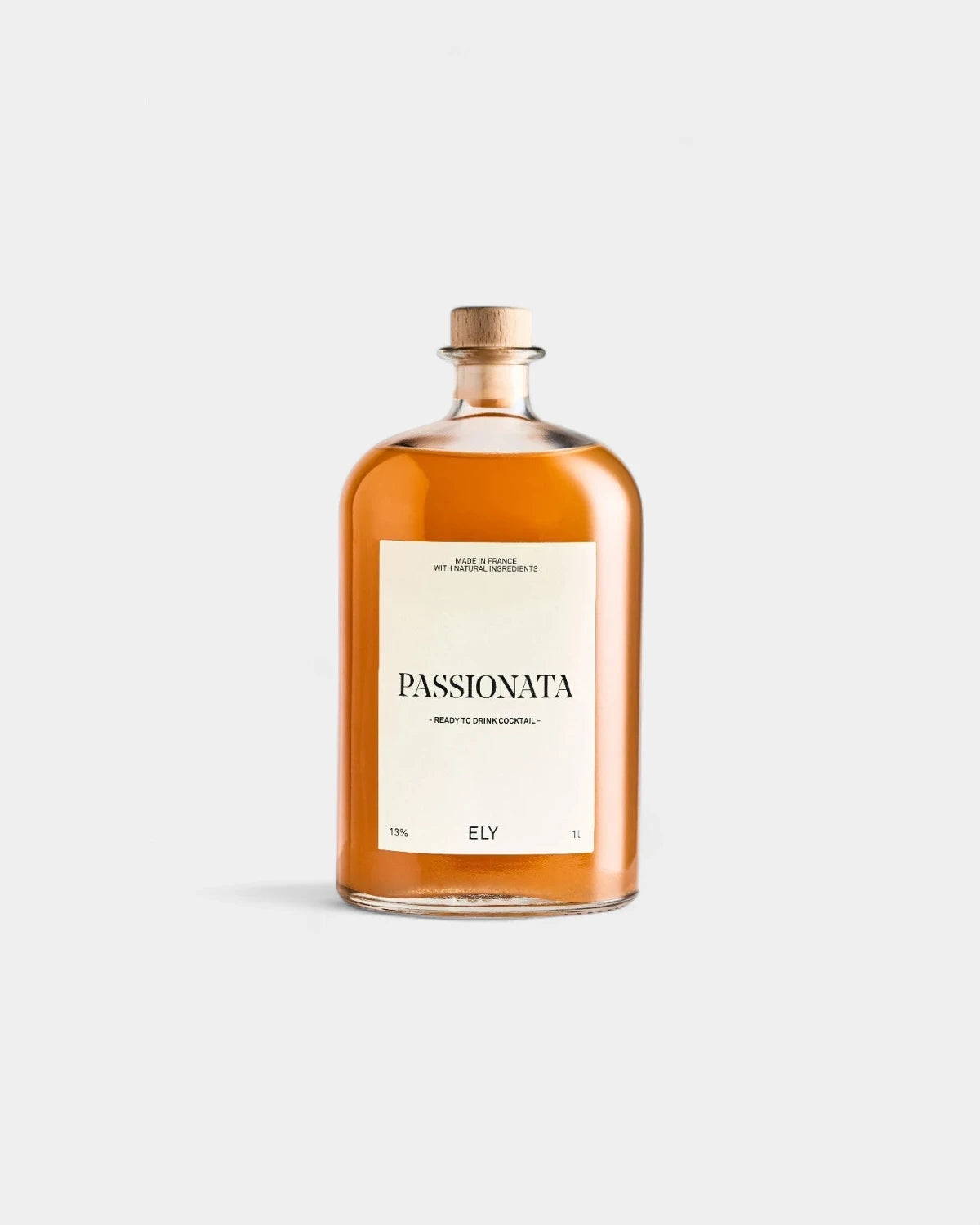 Cocktail zum Personalisieren