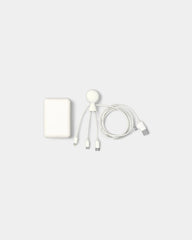 Ladepack 5 000 mAh mit Multi-Anschlüssen zum Personalisieren