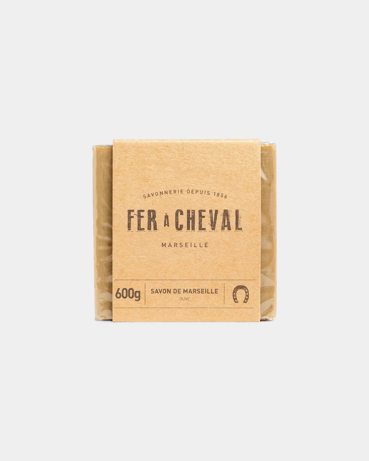 Savon de Marseille als Würfel 600g zum Personalisieren