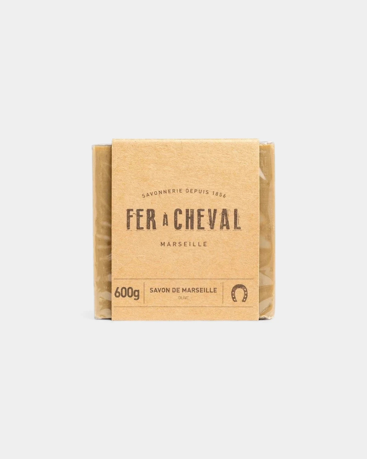 Savon de Marseille als Würfel 600g zum Personalisieren