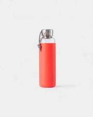 Glasflasche zum Personalisieren