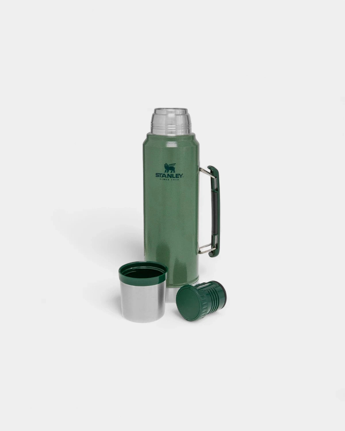 Personalisierbare Thermosflasche 1L40 Stanley
