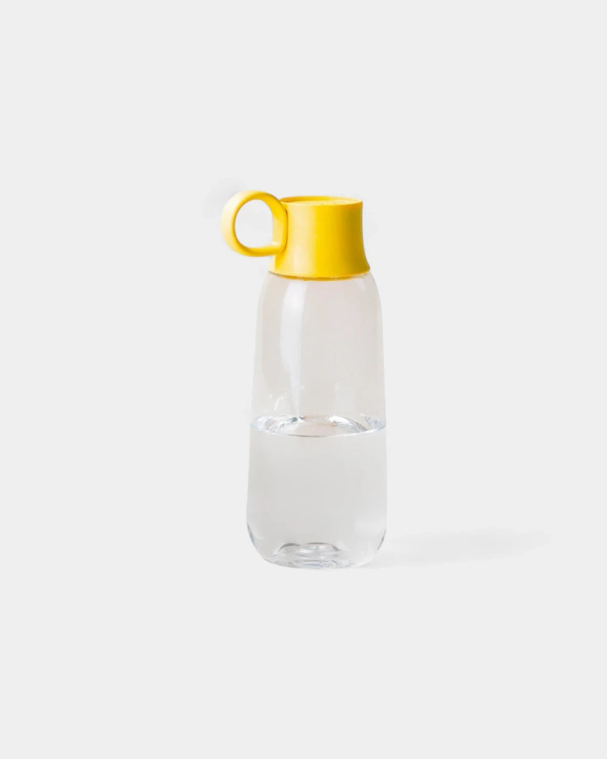 Leichte personalisierbare Gobilab-Trinkflasche