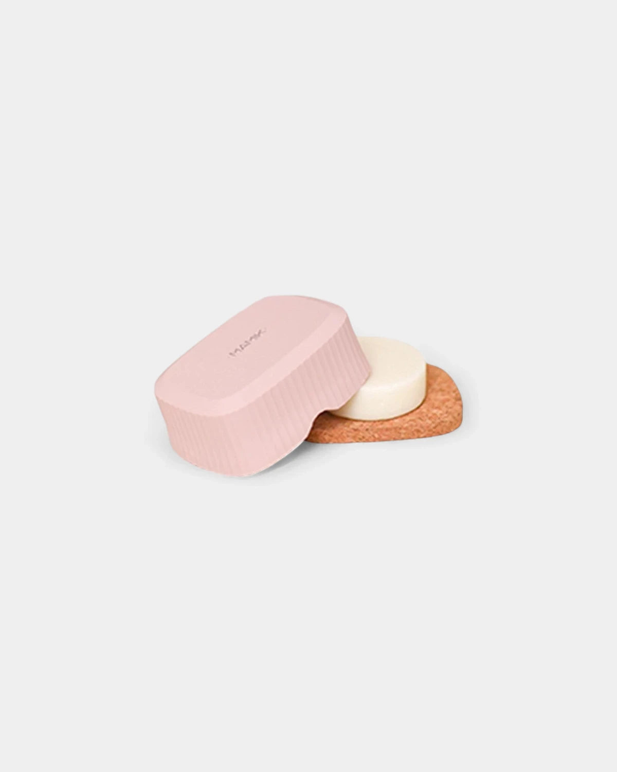 Seifendose Made in France zum Personalisieren