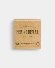Savon de Marseille als Würfel 100g