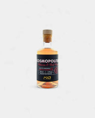 Personalisierbarer trinkfertiger Cocktail