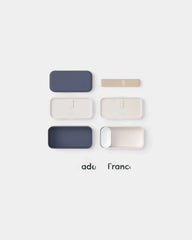 Lunchbox MonBento made in France zum Personalisieren