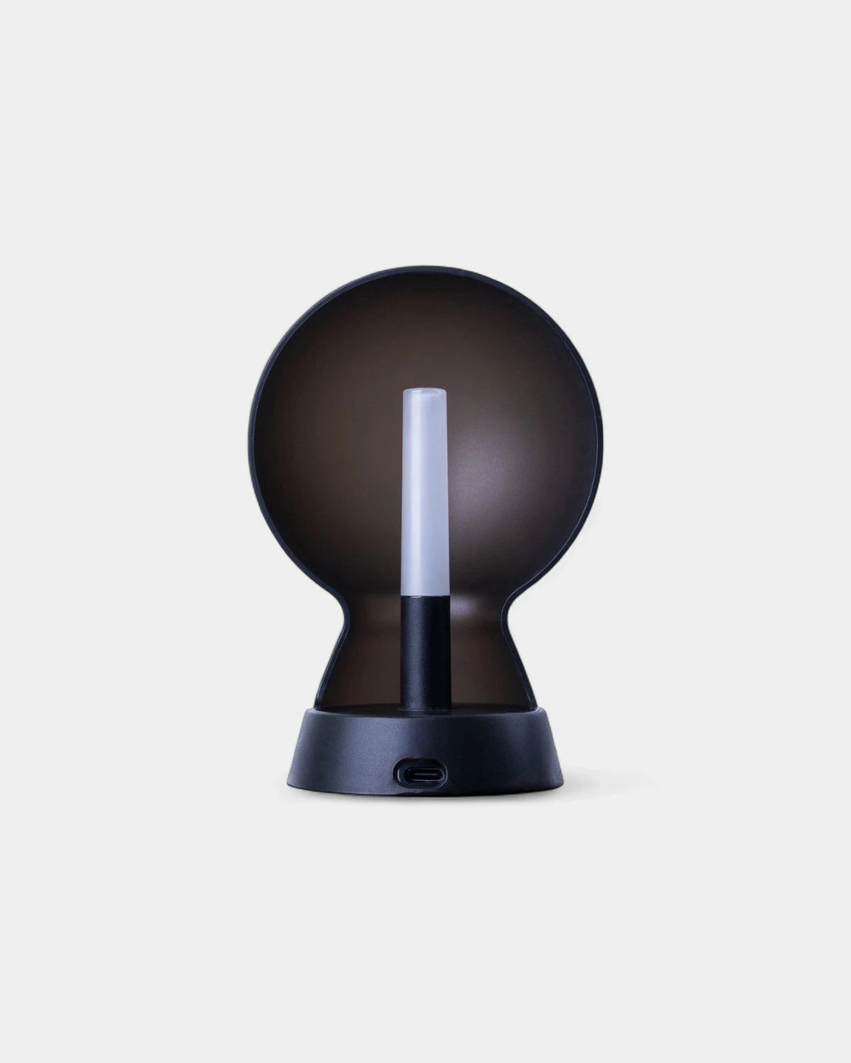 Umweltfreundliche Schreibtischlampe zum Personalisieren