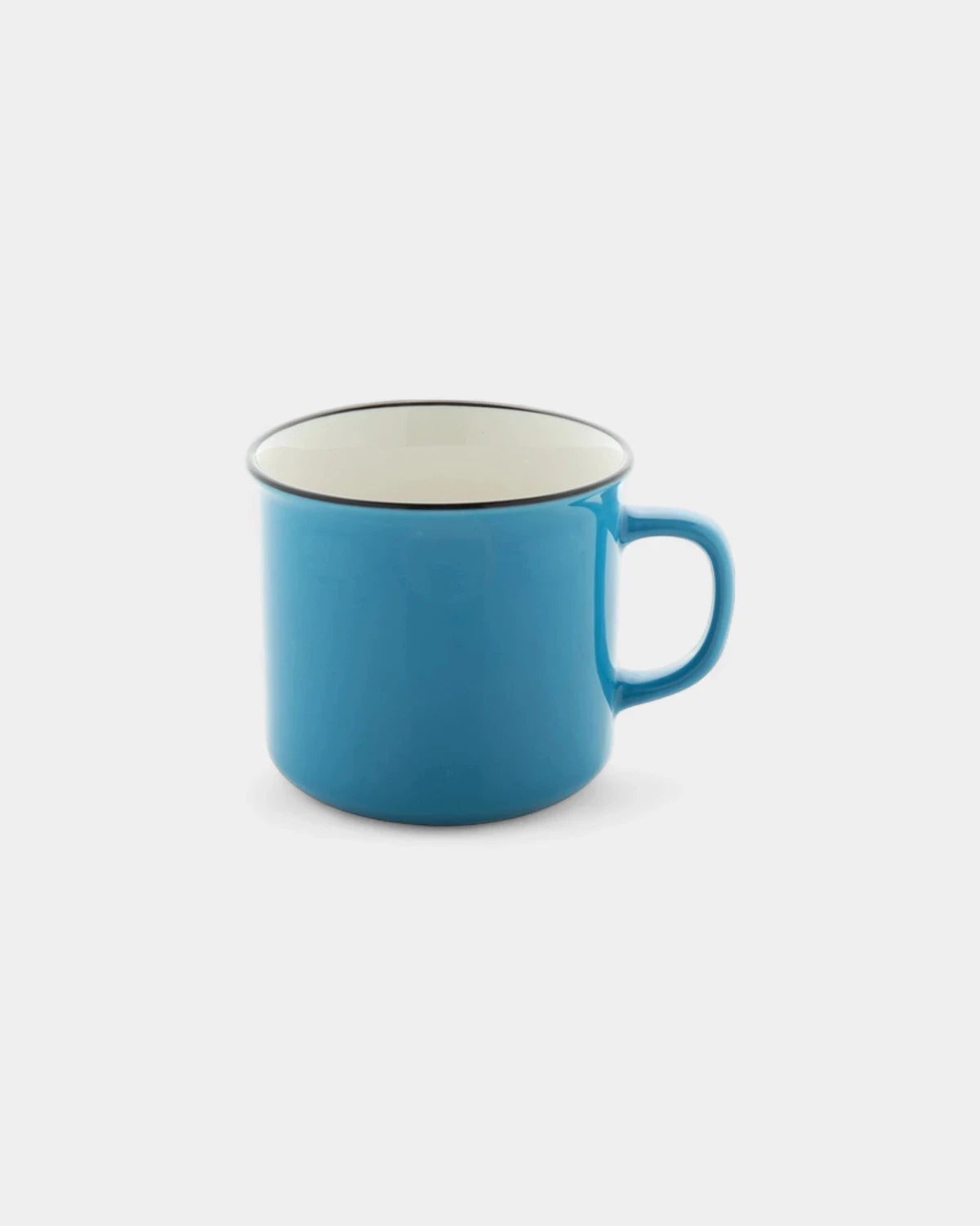 Keramiktasse zum Personalisieren