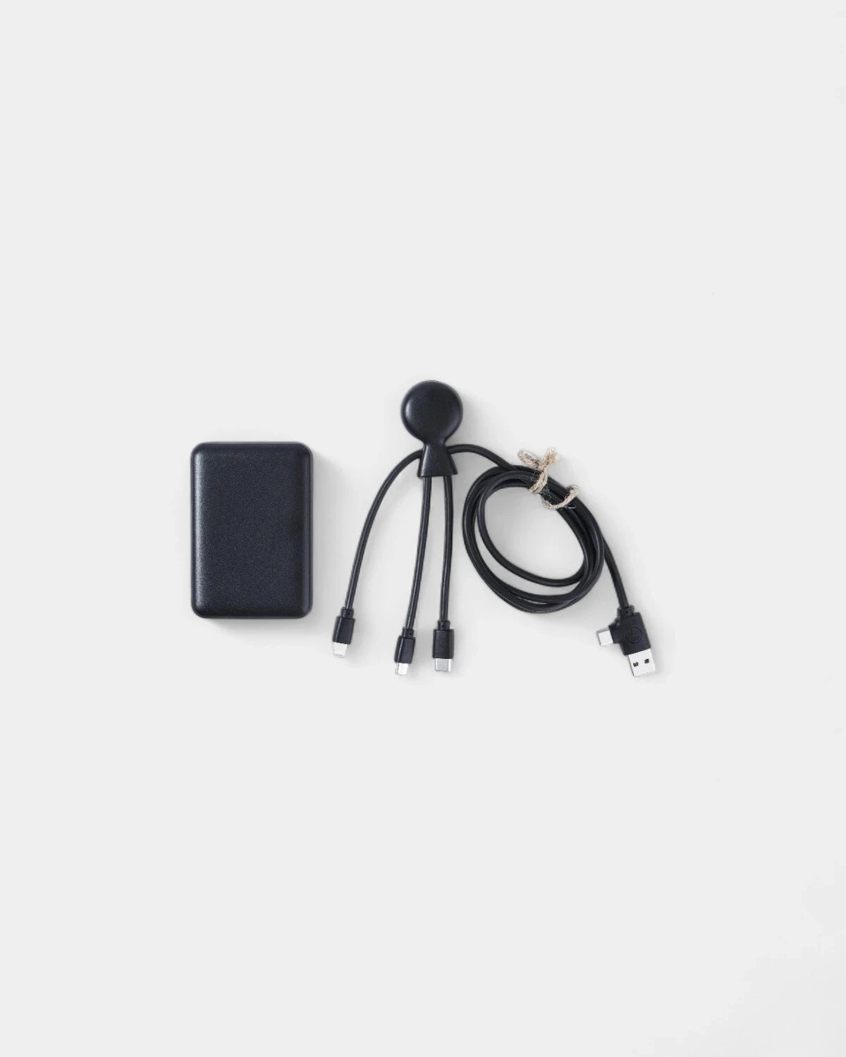 Ladepack 5 000 mAh mit Multi-Anschlüssen zum Personalisieren