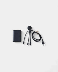 Ladepack 5 000 mAh mit Multi-Anschlüssen zum Personalisieren