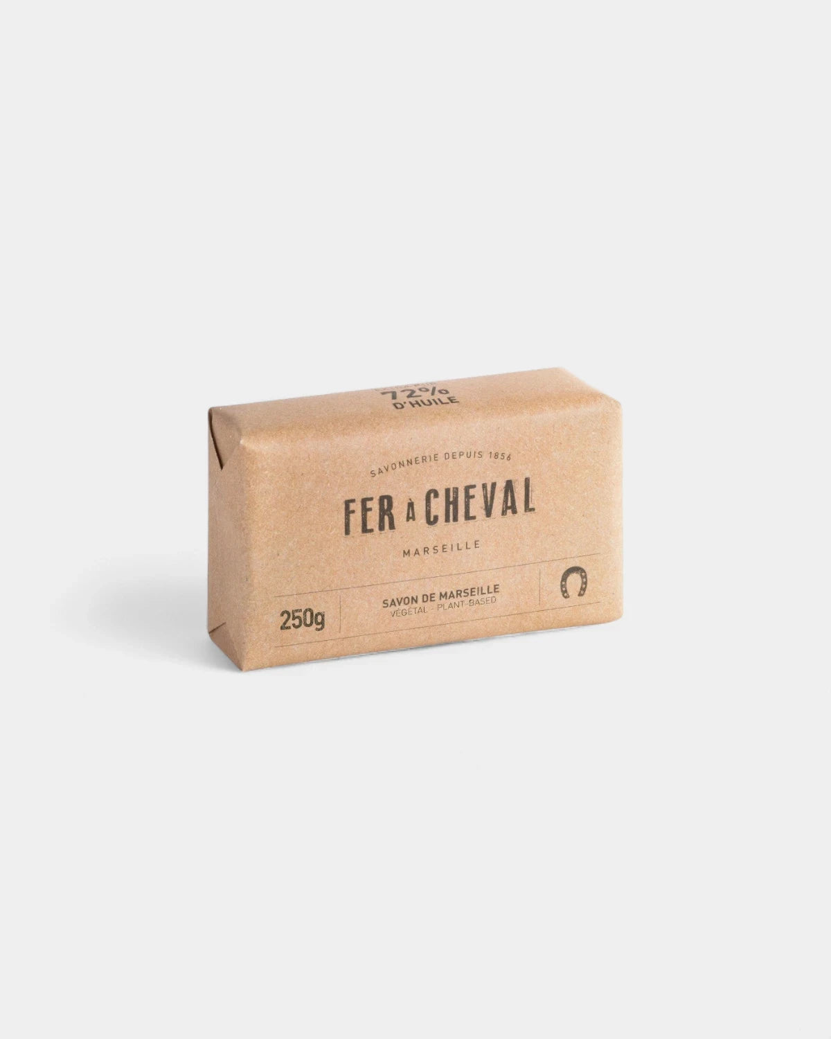 Klassische Savon de Marseille 250g zum Personalisieren