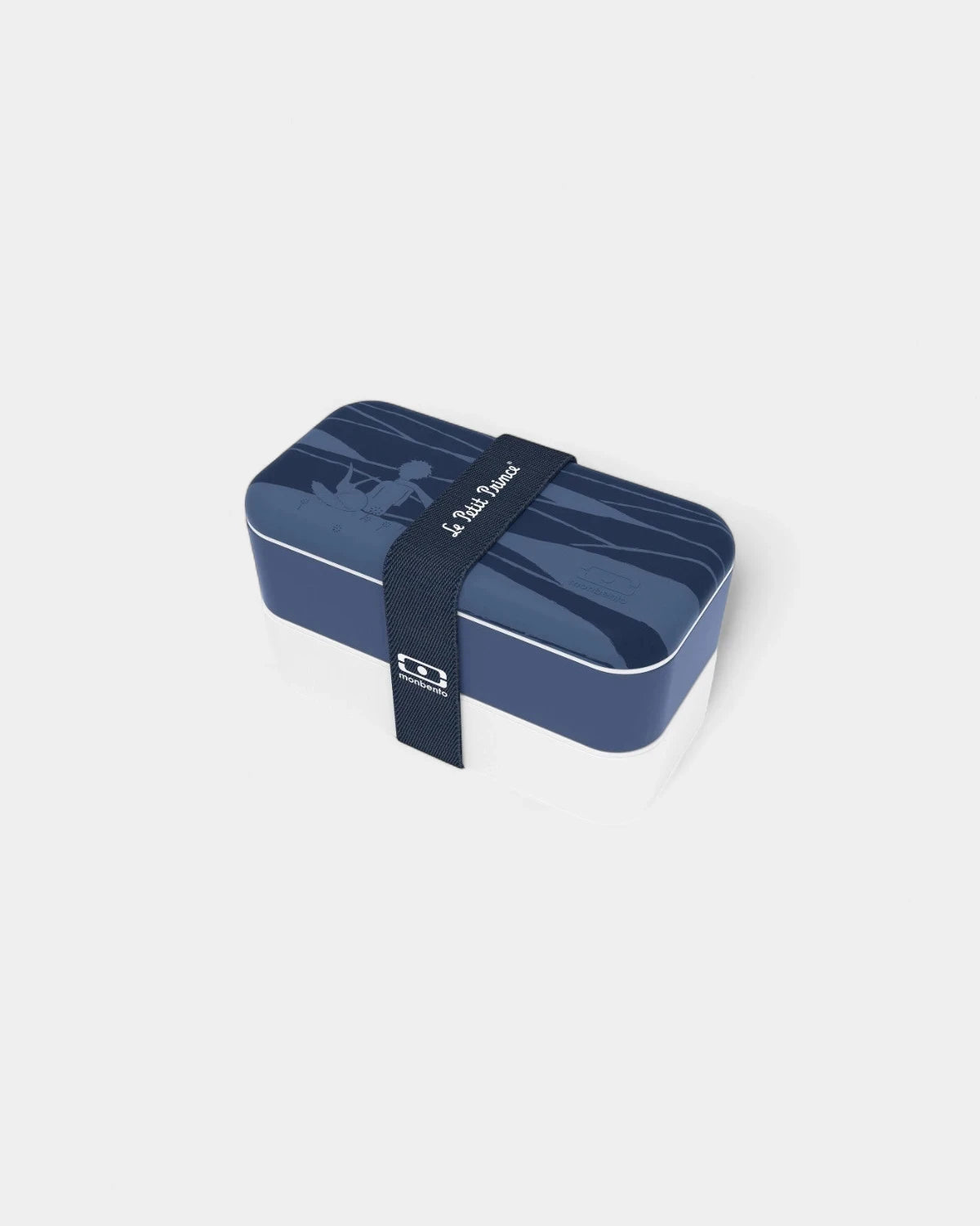 Lunchbox MonBento made in France zum Personalisieren