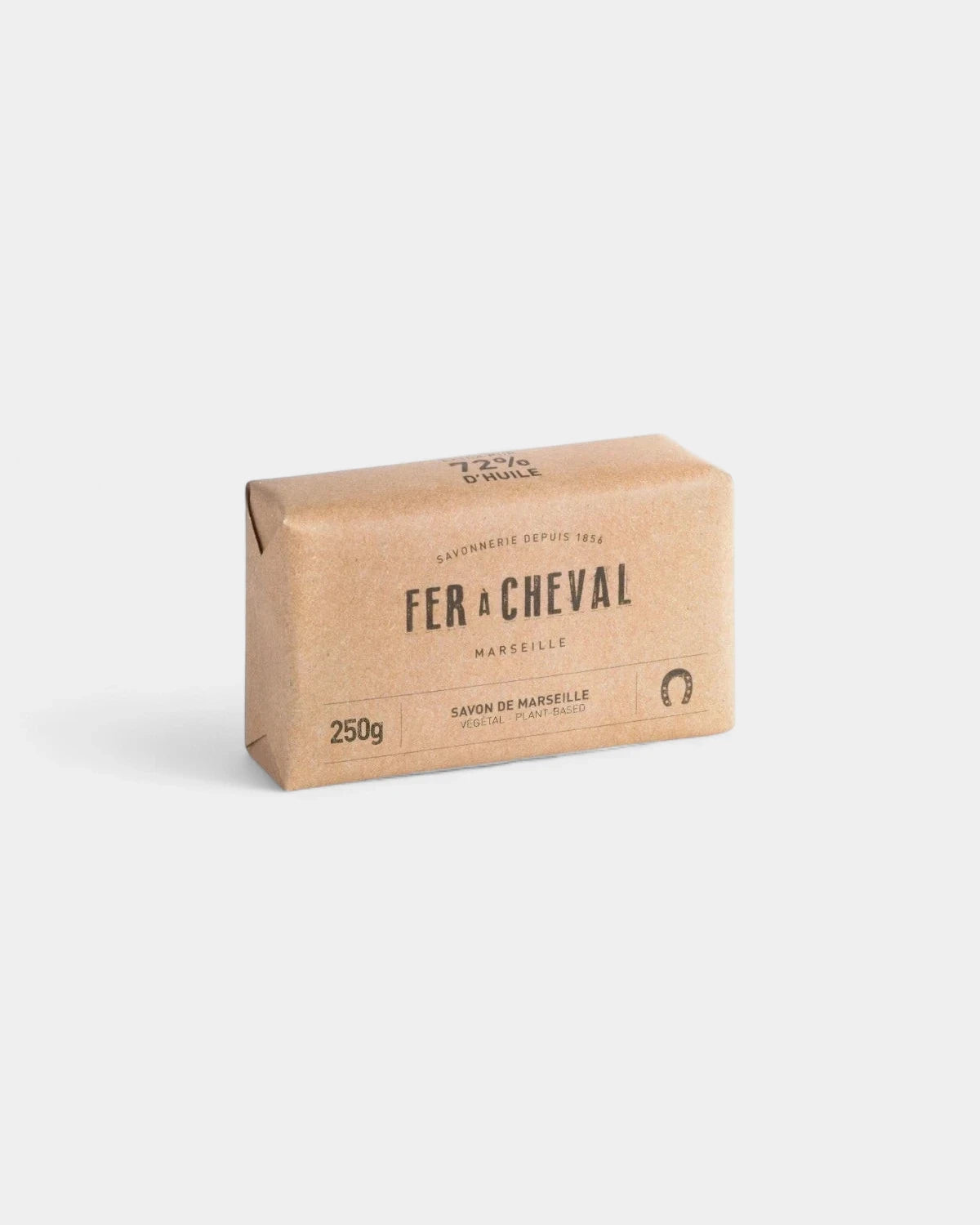 Klassische Savon de Marseille 250g zum Personalisieren