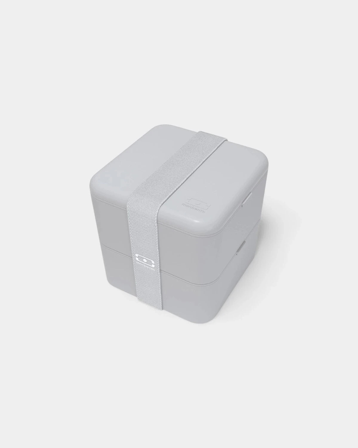 Lunchbox square made in France personalisierbar