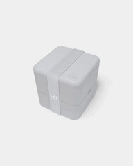 Lunchbox square made in France personalisierbar