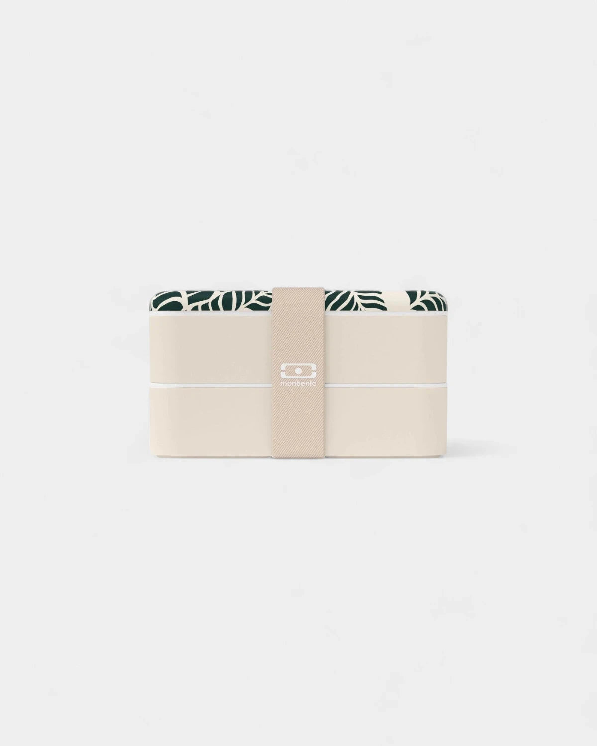 Lunchbox MonBento made in France zum Personalisieren