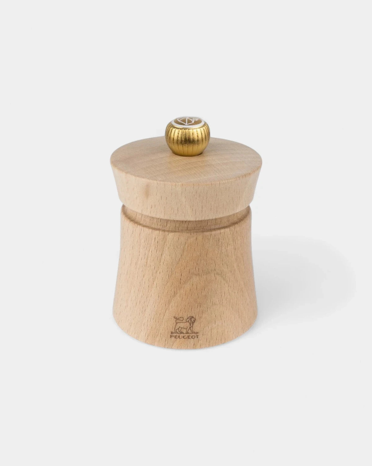 Personalisierbare Mini-Salz- und Pfeffermühle von Peugeot