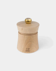 Personalisierbare Mini-Salz- und Pfeffermühle von Peugeot