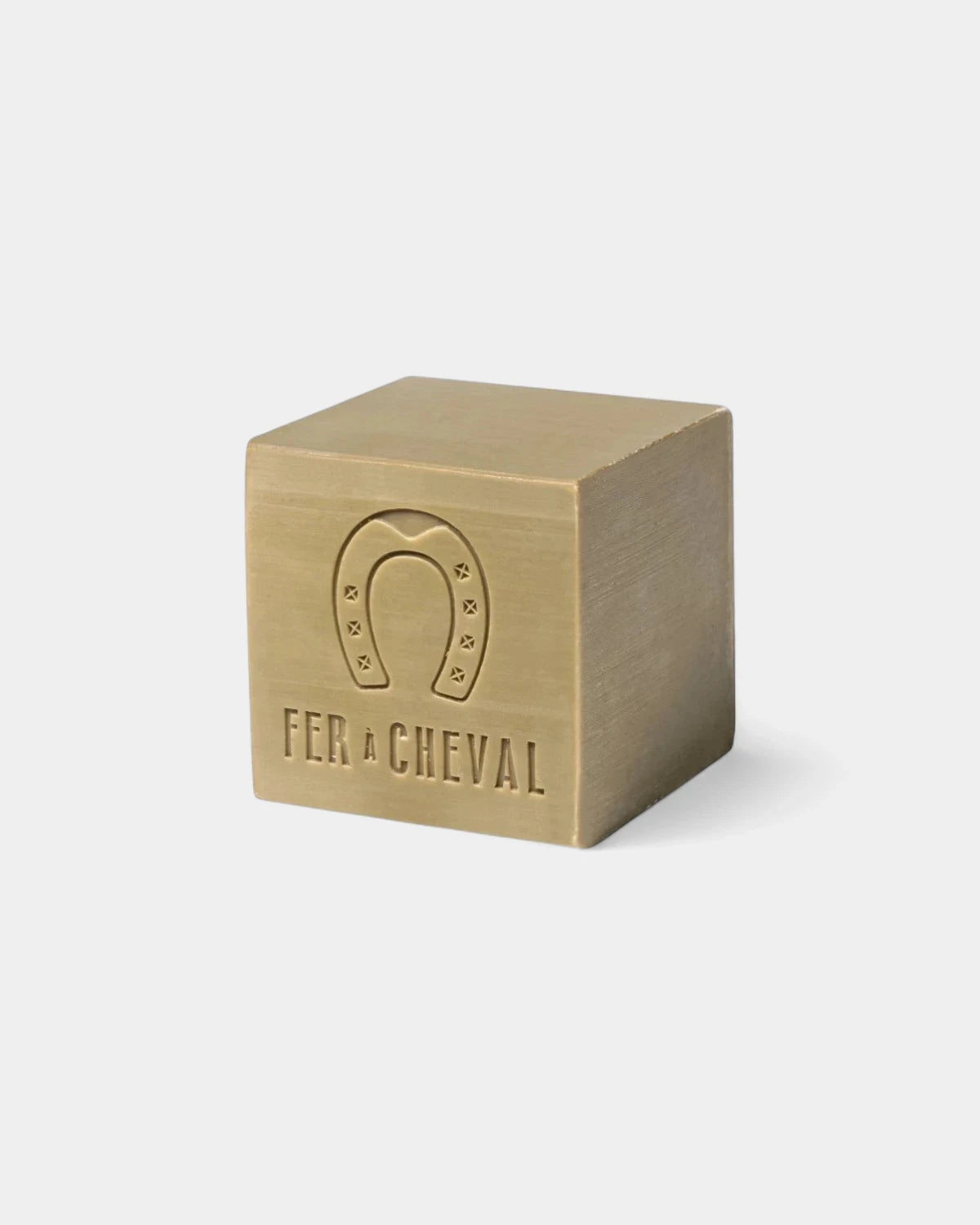 Savon de Marseille als Würfel 600g zum Personalisieren