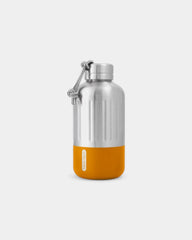 Flasche aus Edelstahl zum Personalisieren