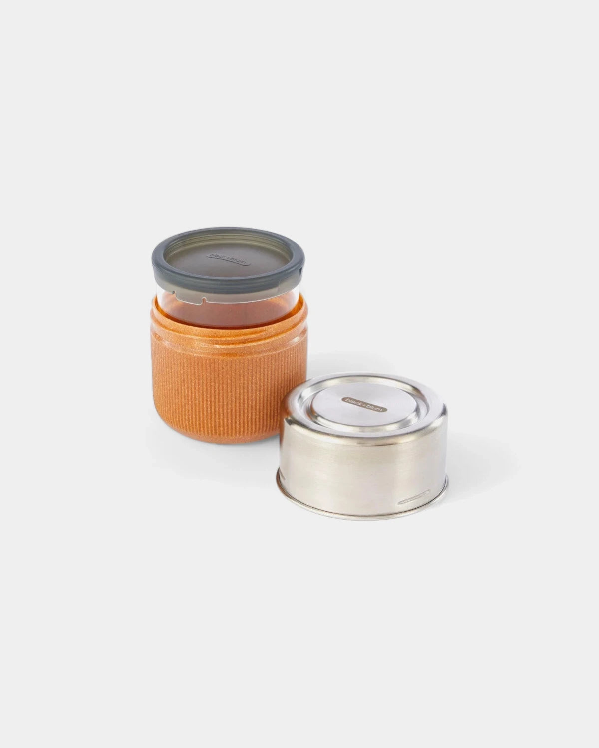 Umweltfreundliche Lunchbox zum Personalisieren