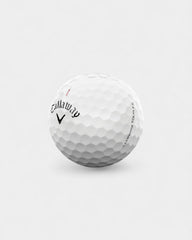 Golfball Callaway Chrome Tour X zum Personalisieren