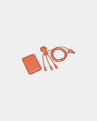 Ladepack 5 000 mAh mit Multi-Anschlüssen zum Personalisieren