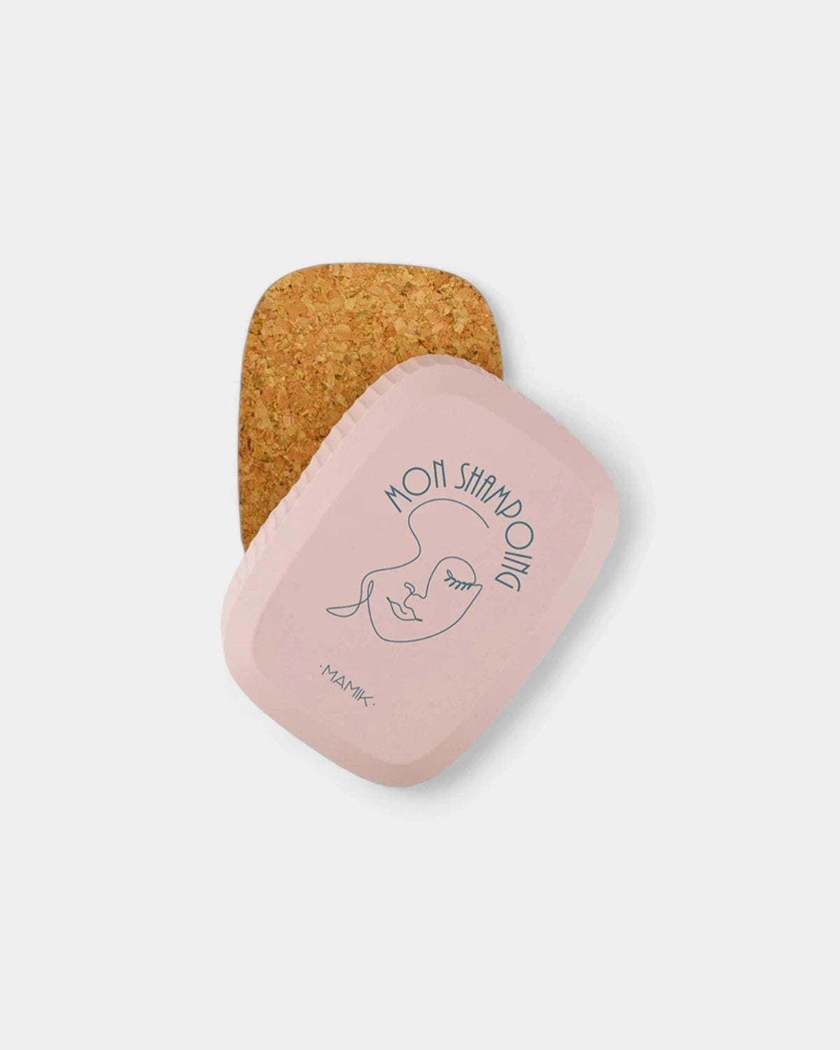 Seifendose Made in France zum Personalisieren