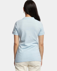 Damen-Poloshirt Made in France zum Personalisieren