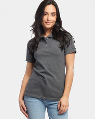 Damen-Poloshirt Made in France zum Personalisieren