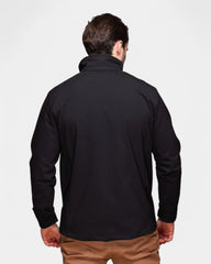 Softshell-Blouson für Herren Made in France zum Personalisieren