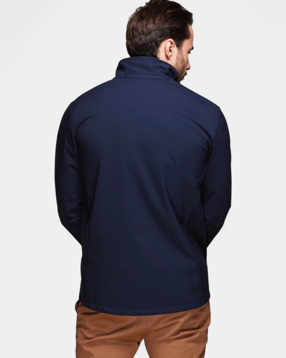 Softshell-Blouson für Herren Made in France zum Personalisieren