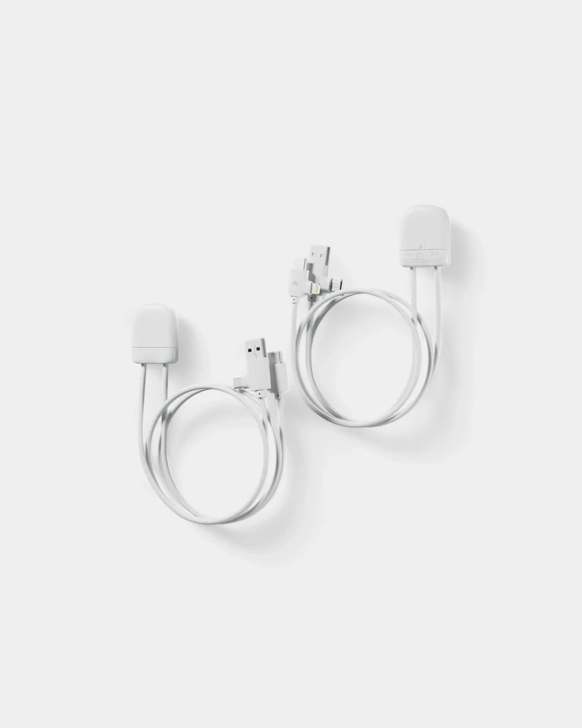 Multi-Kabel 60 W & Tracker zum Personalisieren