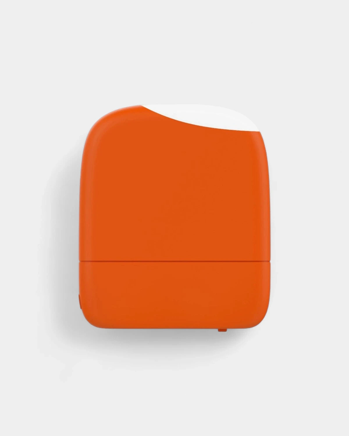 Ladegerät/Taschenlampe aus recyceltem Kunststoff zum Personalisieren