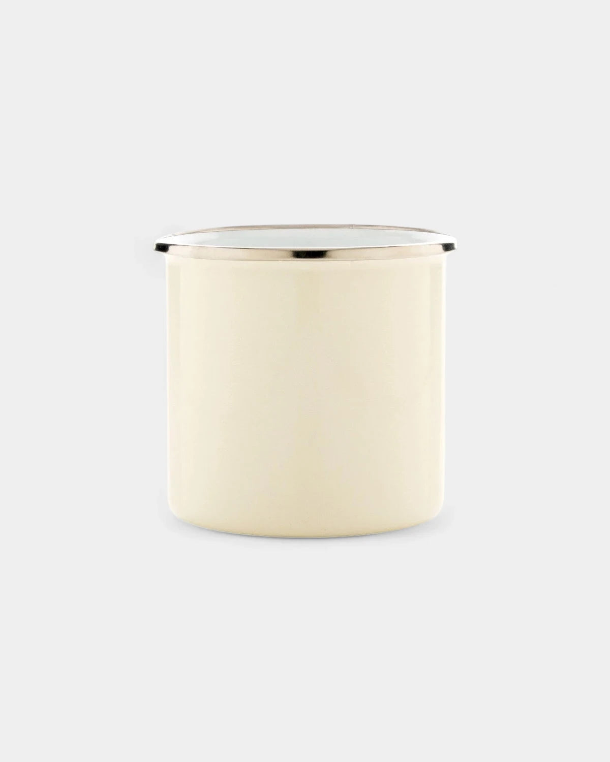 Emaille-Tasse 350ml zum Personalisieren