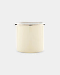 Emaille-Tasse 350ml zum Personalisieren