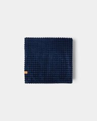 Decke aus recyceltem Polyester zum Personalisieren