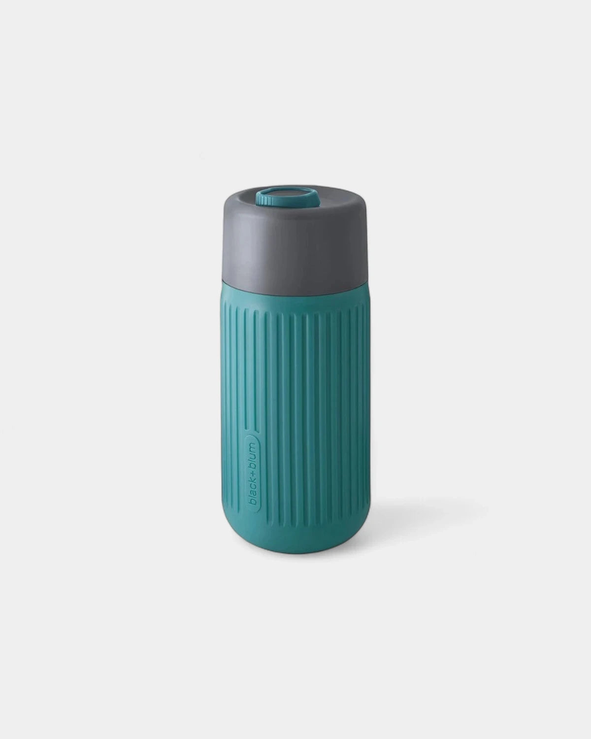 Reisetrinkflasche zum Personalisieren