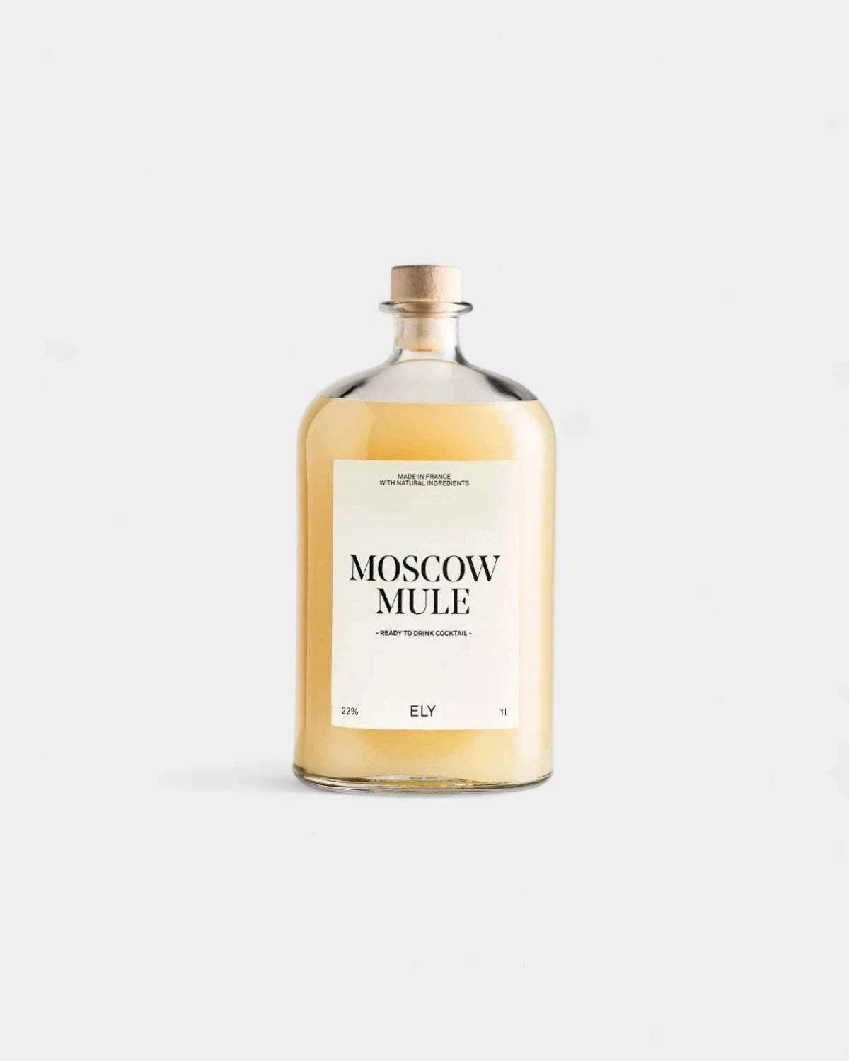 Cocktail zum Personalisieren
