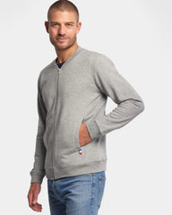Blouson Made in France im Teddy-Stil zum Personalisieren